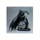 DC Comics Fantasy Figure Gallery Statue 1/6 Batman (Luis Royo) 35 cm